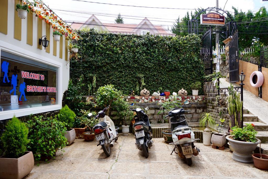 Brother'S Hostel Da Lat Exterior photo